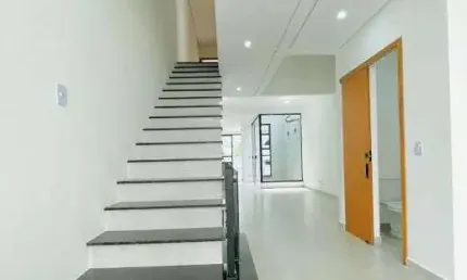 Sobrado à venda na Chácara Inglesa em São Paulo - SP