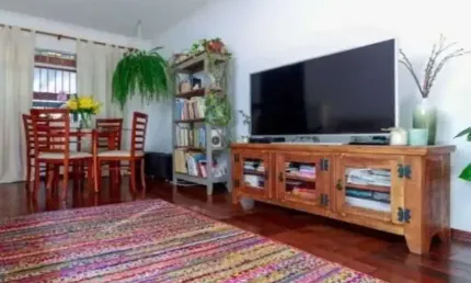 Casa com 3 quartos à venda na Vila da Saúde, São Paulo 