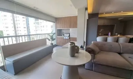 Apartamento para venda, no Condomínio Gran Duo, Jardim Brasil - Campinas - SP