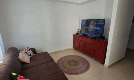 Sobrado à venda no Condomínio Residencial Vila Laranjeiras no Jardim Campos Elíseos em Campinas - SP