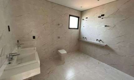 Casa Sobrado à Venda no Loteamento Residencial Arborais em Campinas - SP
