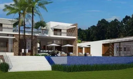 Casa à venda no Condomínio Fazenda da Grama em Itupeva - SP.