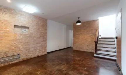 Casa sobrado à venda em mirandópolis em são paulo - sp