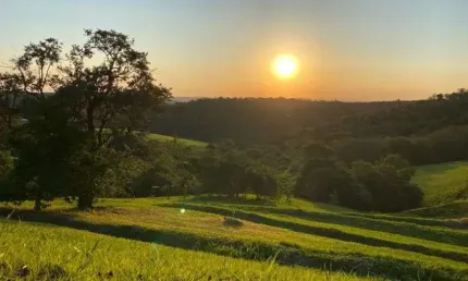 Terreno/Lote à venda no Condomínio Quinta da Baroneza em Bragança Paulista - SP