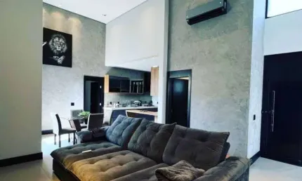 Casa mobiliada em condomínio Duas Marias à venda em Indaiatuba / SP
