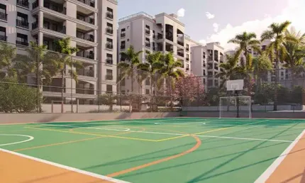 Apartamentos à venda no Condomínio Hípica Boulevard em Campinas - São Paulo.