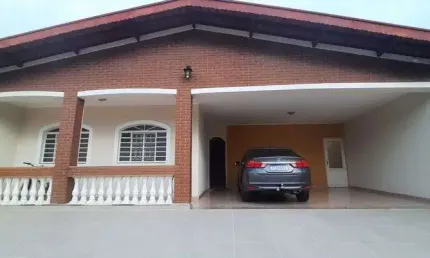 Casa à venda no bairro jardim santa teresinha - campinas - sp