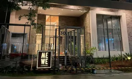 Apartamento à venda no condomínio me we jardins no jardim paulista em são paulo - sp