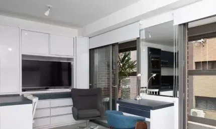 Apartamento à venda e locação em São Paulo no Jardim Paulista.