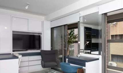 Apartamento à venda e locação em São Paulo no Jardim Paulista.