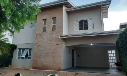 Casa à venda no condomínio Residencial Paineiras em Betel, Paulínia - SP