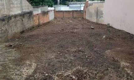 Terreno residencial/comercial à venda no cambuí em campinas -sp.