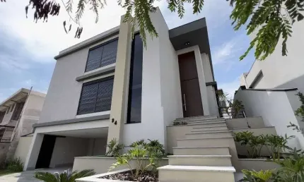 Casa de Condomínio para venda no Residencial Alphaville D. Pedro 3 Campinas- SP