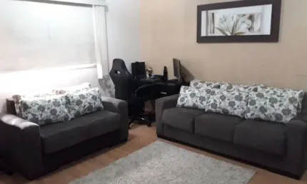 Apartamento à venda no Condomínio Residencial Monte Carlo no Jardim Adelaide em Hortolândia - SP