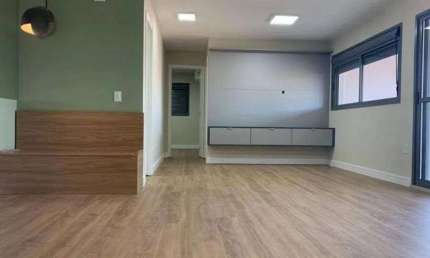 Apartamento para venda ou locação no Condomínio Gran Guanabara no Jardim Brasil em Campinas - SP