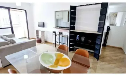 Apartamento à venda em santo amaro - são paulo - sp