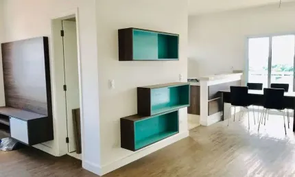 Apartamento para venda no Condominio Portal da Lagoa noTaquaral em Campinas - SP