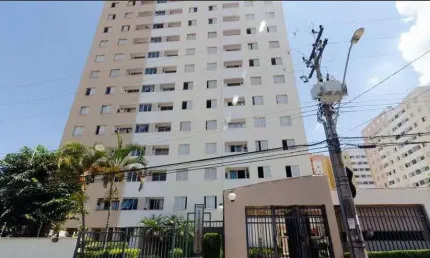 Apartamento para venda com 69 metros quadrados com 3 quartos em Jardim Dom Vieira - Campinas - SP.