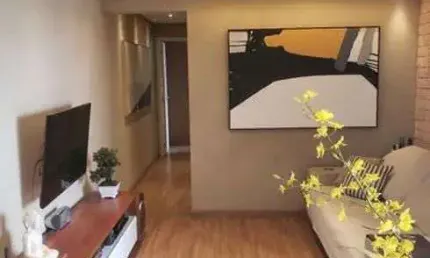 Apartamento à venda no Parque Prado em Campinas - SP.