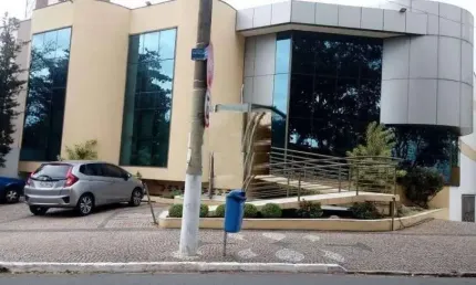 Sala/Conjunto para aluguel possui 35 metros quadrados em Vila Estanislau - Campinas - SP.