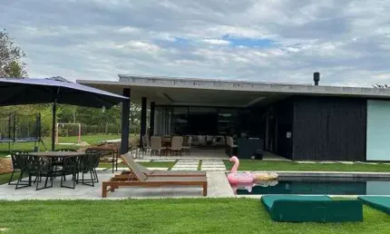 Casa à venda no cond. Fazenda Boa Vista, Porto Feliz - SP