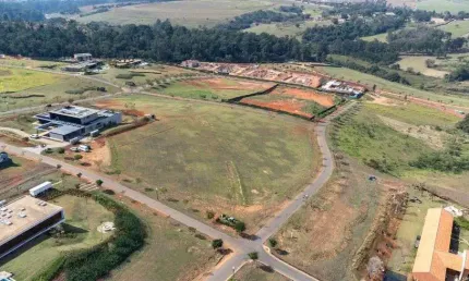 Lote/ Terreno à venda no Condominio Fazenda Boa Vista em Porto Feliz - São Paulo.