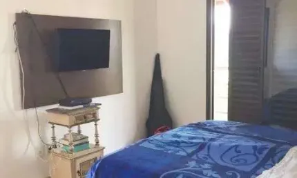 Casa de condomínio à venda na Chácara Santa Margarida em Campinas - SP.