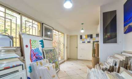 Casa comercial à venda em Pinheiros, São Paulo - SP