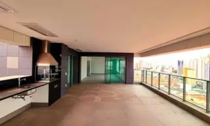 Apartamento à venda no Edifício, Figueira Altos do Tatuapé, Tatuapé, São Paulo - SP