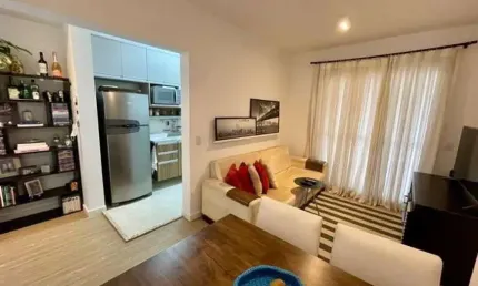 Apartamento para venda no Condomínio Alto da Abolição na Ponte Preta em Campinas - SP.