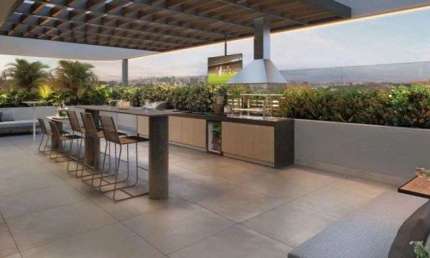 Apartamento à venda no Condomínio Cidade Jockey no Butantã em São Paulo - SP