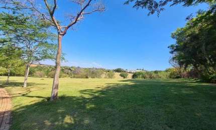 Terreno à venda no Condominio Fazenda da Grama em Itupeva - SP.
