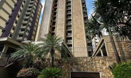 Apartamento à venda no Condomínio Colibri, Centro - Campinas - SP