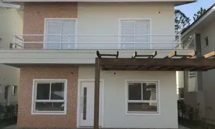 Casa em condomínio fechado com 3 quartos à venda na Rua dos Servidores Públicos, 400, Sao Joaquim, Vinhedo