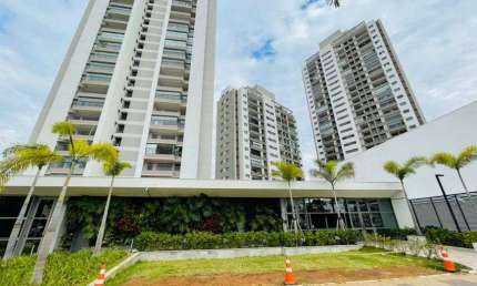 Apartamento para venda no Condomínio Gran Guanabara em Campinas - SP.