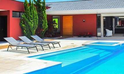 Casa à venda no Condomínio Fazenda da Grama em Itupeva - SP.