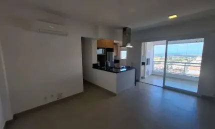 Apartamento para locação no Sky Towers Home na Vila Homero em Indaiatuba - SP