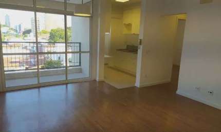 Apartamento à venda no condomínio Edificio Villa Pereque em Cambuí - SP
