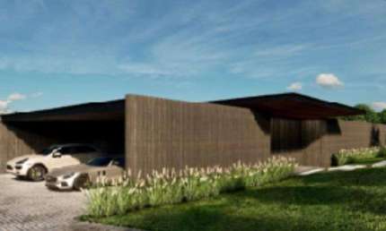 Casa À venda no Condomínio Fazenda Boa Vista em Porto Feliz - SP