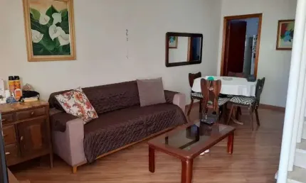 Casa em condomínio fechado com 2 quartos à venda na Rua Pero Correia, 891, Vila Mariana, São Paulo