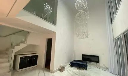 Apartamento à venda no Novare Alphaville em Barueri - São Paulo.