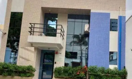 Sala/Conjunto comercial para aluguel com 29 metros quadrados em Cambuí - Campinas - SP.