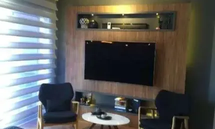 Apartamento à venda no edifício arboreto, cambuí, campinas - sp