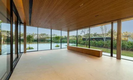 Casa Térrea de alto padrão à venda no Condomínio Fazenda Boa Vista em Porto Feliz - SP