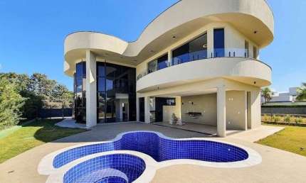 Casa à venda em Condomínio de Alto Padrão Reserva Portal Japy em Cabreúva - São Paulo