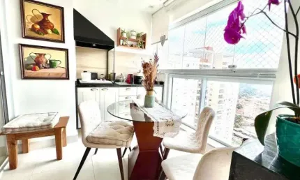 Apartamento à venda no condomínio splendor campinas patriani em campinas - sp