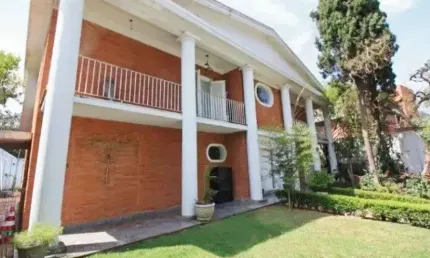 Sobrado à venda no bairro Pinheiros em São Paulo - SP