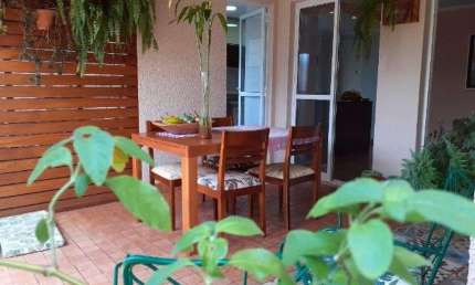 Apartamento com 3 quartos à venda na Rua Sargento Luís de Morais, 605, Jardim São Vicente, Campinas