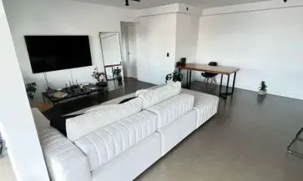 Apartamento alto padrão à venda no Condominio Luzes da Mooca na Mooca em São Paulo - SP