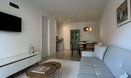 Apartamento à venda no Condomínio Vila Piemonte em Itaipava em Petrópolis - RJ